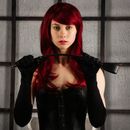 Mistress Amber Accepting Obedient subs in Cambridge