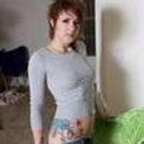 Inviting eyes and seductive thighs wanting to find loving guy in Cambridge