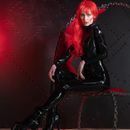 Fiery Dominatrix in Cambridge for Your Most Exotic BDSM Experience!
